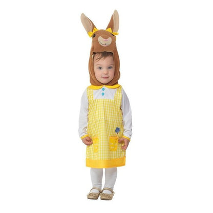Peter Rabbit, Cottontail Deluxe Costume - Jokers Costume Mega Store