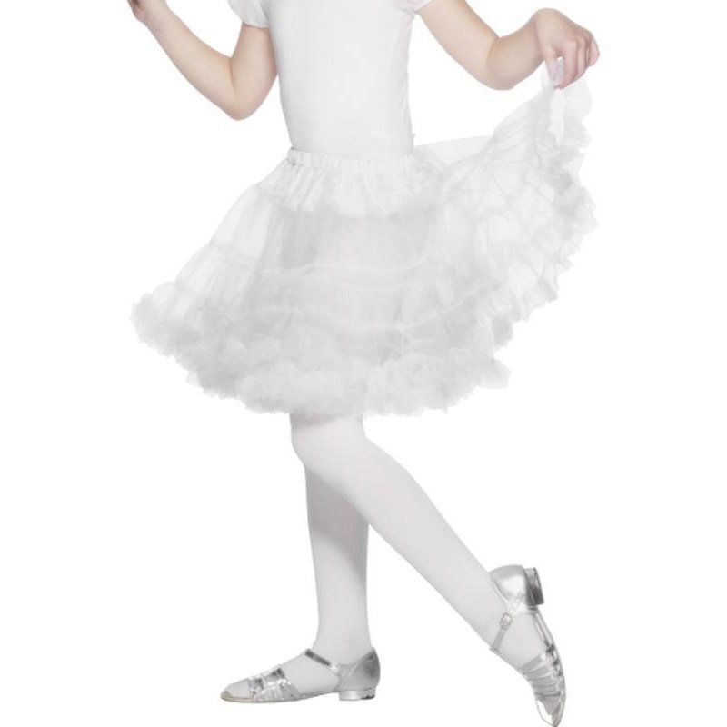 Petticoat Child - Jokers Costume Mega Store