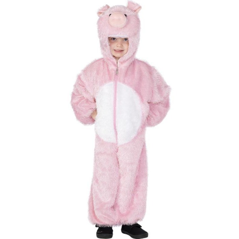 Pig Costume, Child - Jokers Costume Mega Store