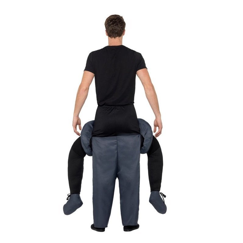 Piggyback Dictator Costume - Jokers Costume Mega Store