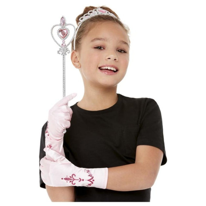 Pink Princess Kit - Jokers Costume Mega Store