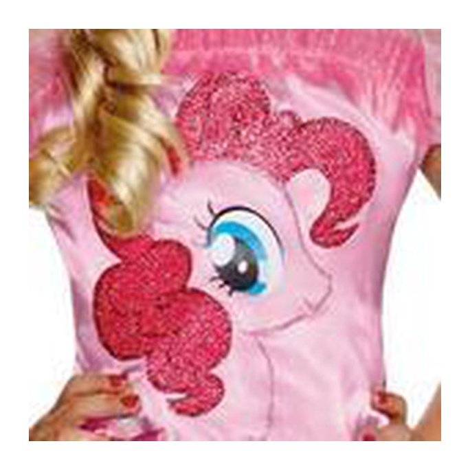 Pinkie Pie Classic Costume Child - Jokers Costume Mega Store