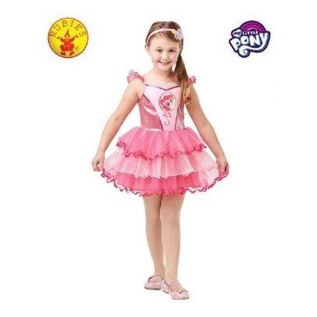 Pinkie Pie Premium Costume Size M - Jokers Costume Mega Store