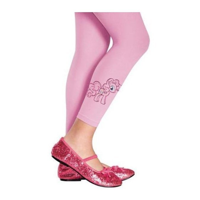 Pinkie Pie Tights - Jokers Costume Mega Store