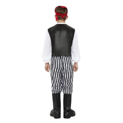 Pirate Costume - Jokers Costume Mega Store