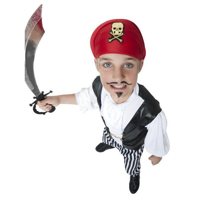 Pirate Costume - Jokers Costume Mega Store
