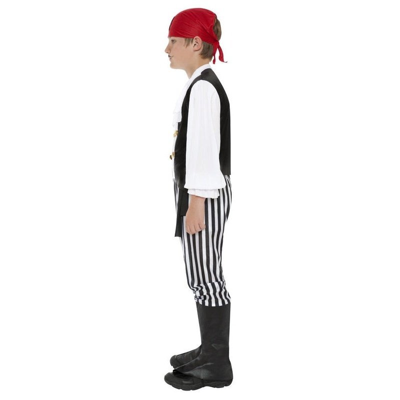 Pirate Costume - Jokers Costume Mega Store