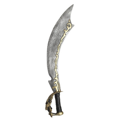 Pirate Cutlass - Jokers Costume Mega Store