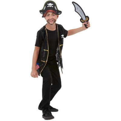 Pirate Kit - Jokers Costume Mega Store