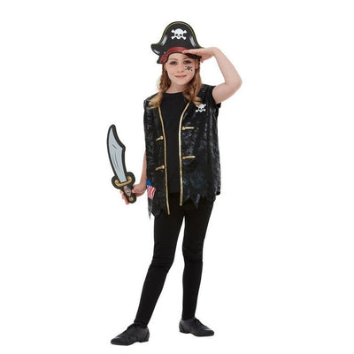 Pirate Kit - Jokers Costume Mega Store