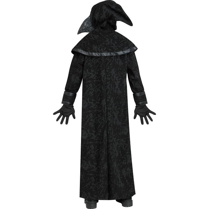 Plague Doctor, Child - Jokers Costume Mega Store