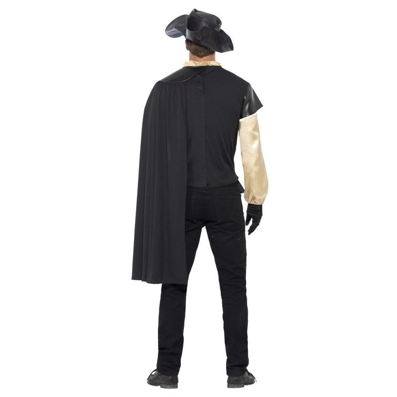 Plague Doctor Costume - Jokers Costume Mega Store