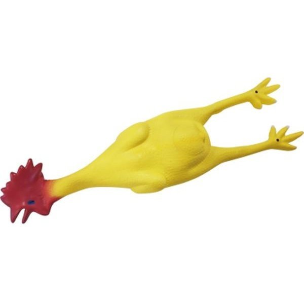 Plucked Rubber Chicken - Jokers Costume Mega Store