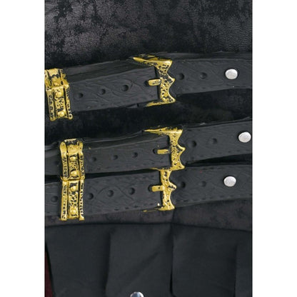 Plus Size Roman Gladiator Costume - Jokers Costume Mega Store
