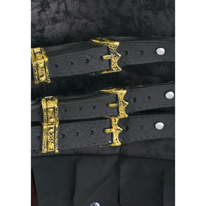 Plus Size Roman Gladiator Costume - Jokers Costume Mega Store
