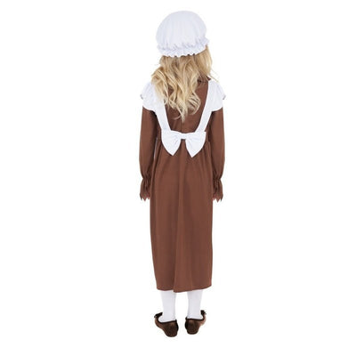 Poor Victorian Costume - Jokers Costume Mega Store
