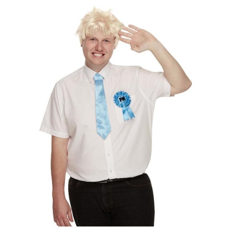 Posh Politician Kit - Jokers Costume Mega Store