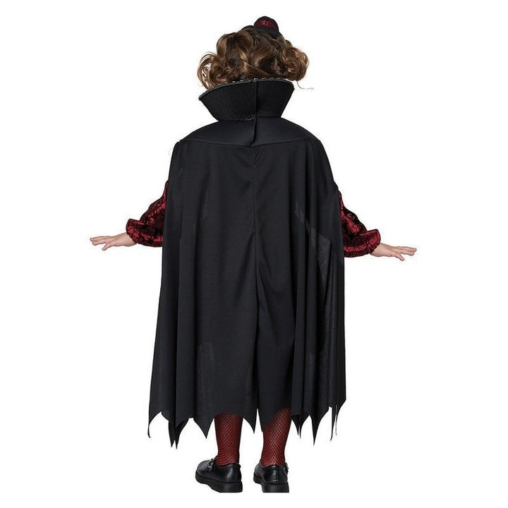 Posh Vampire / Toddler - Jokers Costume Mega Store