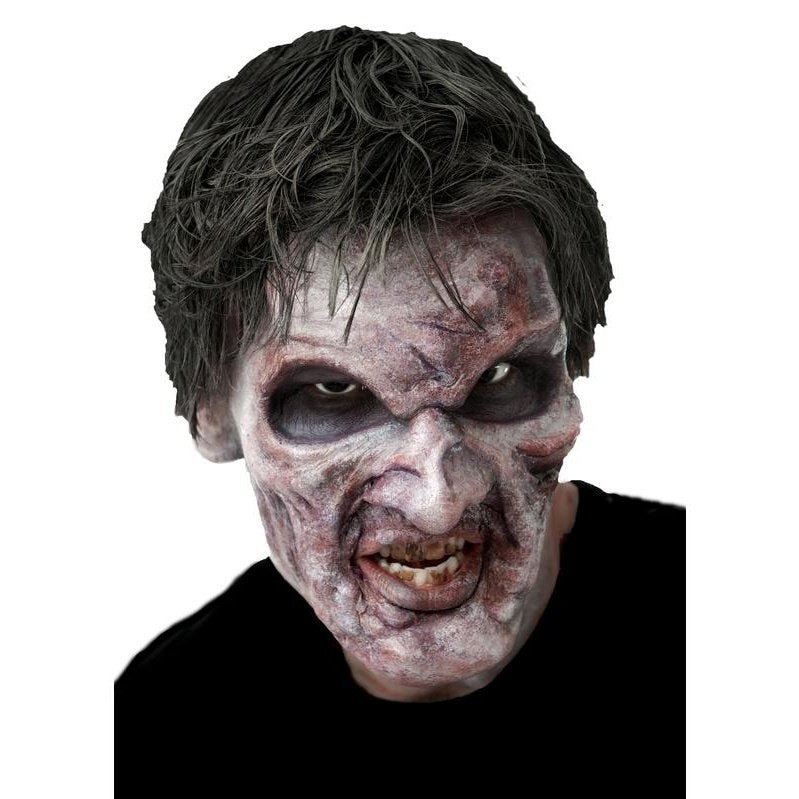 Post Mortum Foam Prosthetic - Jokers Costume Mega Store