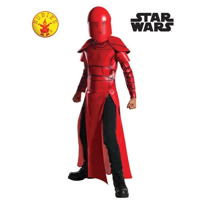 Praetorian Guard Deluxe Costume Size L - Jokers Costume Mega Store