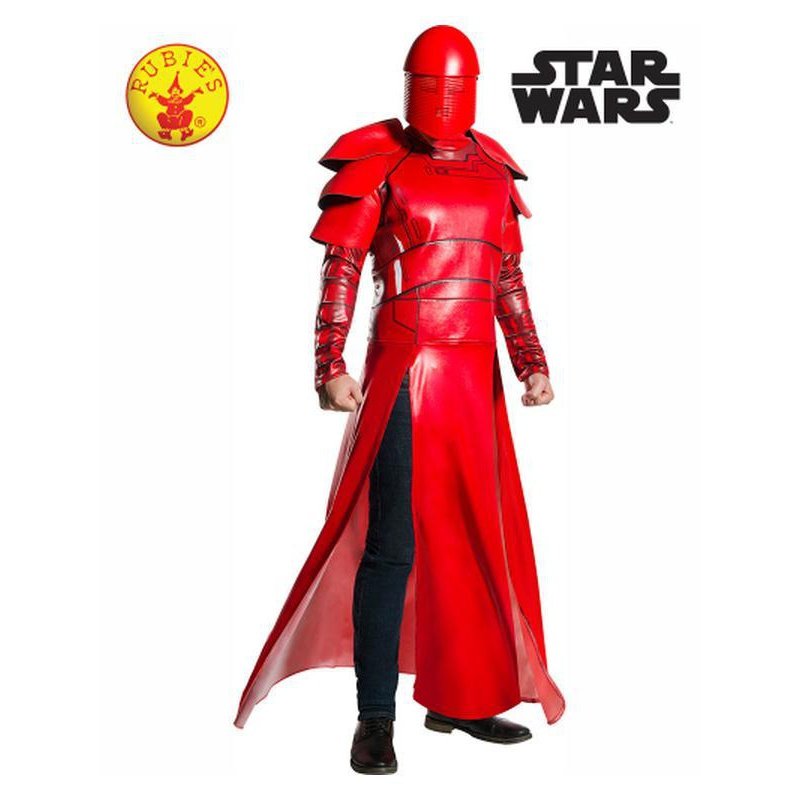 Praetorian Guard Deluxe Costume Size Xl - Jokers Costume Mega Store
