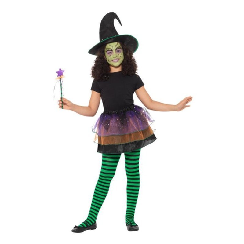 Pretty Witch Kit - Jokers Costume Mega Store