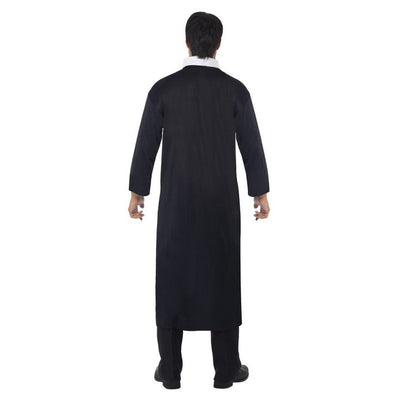 Priest Costume. - Jokers Costume Mega Store