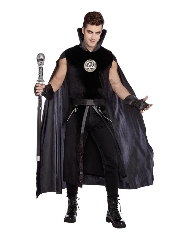 Prince Of Darkness - Jokers Costume Mega Store