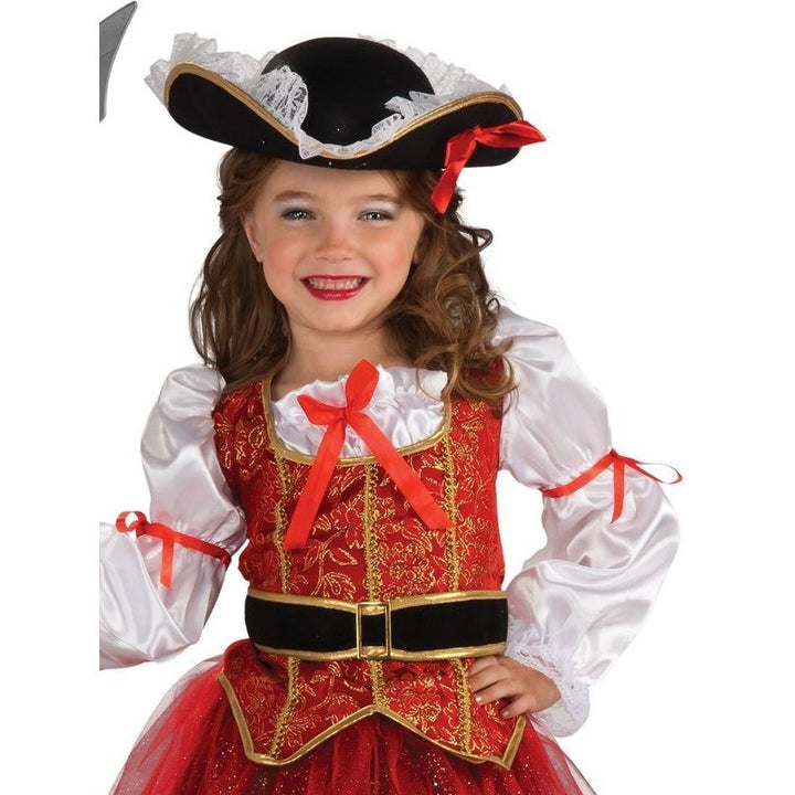 Princess Of The Seas Child Costume Size S - Jokers Costume Mega Store