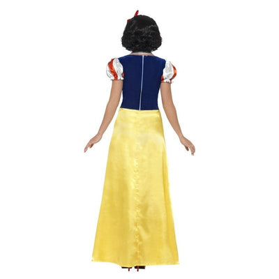 Princess Snow Costume - Jokers Costume Mega Store