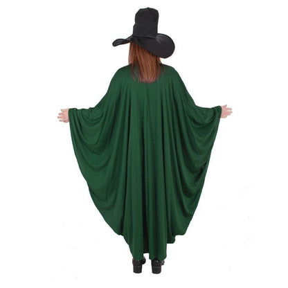 Professor Mcgonagall Robe Adult - Jokers Costume Mega Store