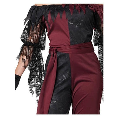 Psycho Jester / Adult - Jokers Costume Mega Store