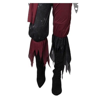Psycho Jester / Adult - Jokers Costume Mega Store