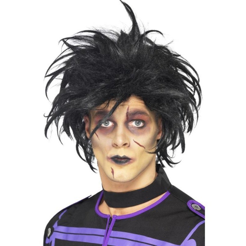 Psycho Wig - Jokers Costume Mega Store
