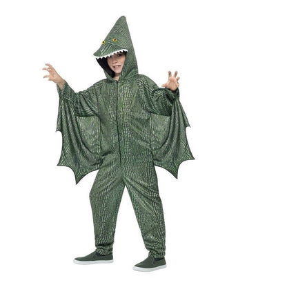 Pterodactyl Dinosaur Costume - Jokers Costume Mega Store