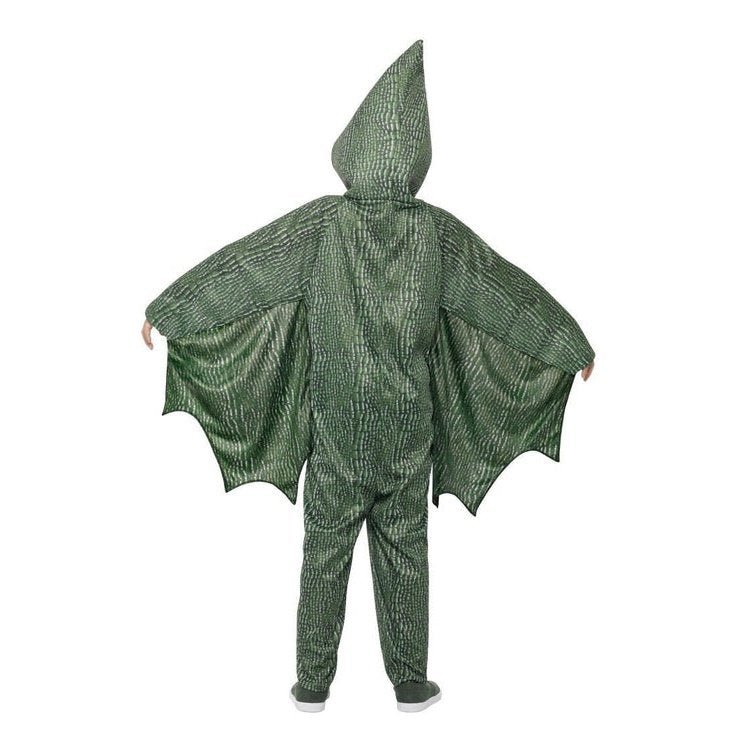 Pterodactyl Dinosaur Costume - Jokers Costume Mega Store