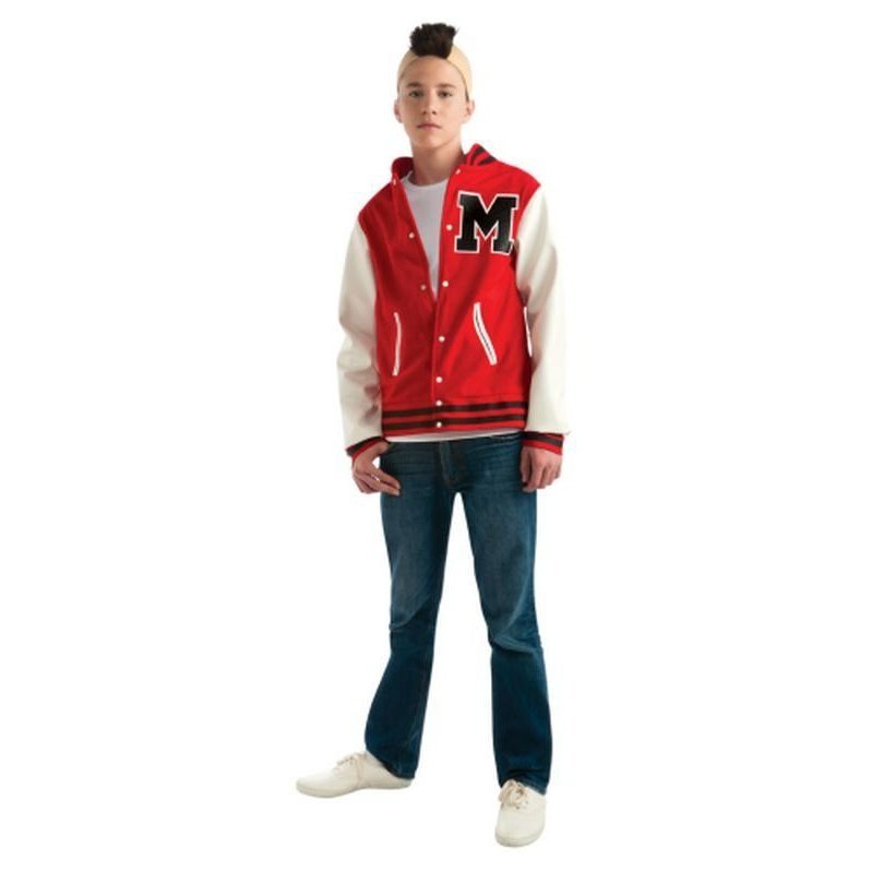 Puck Size Teen - Jokers Costume Mega Store