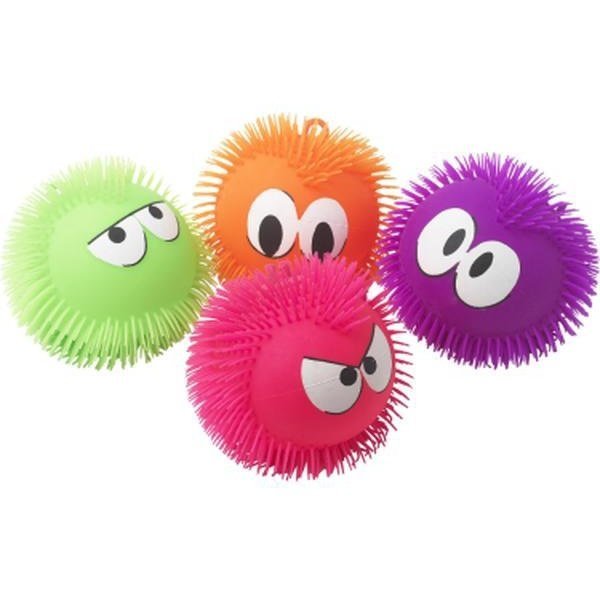 Puffer Ball, Light Up - Jokers Costume Mega Store