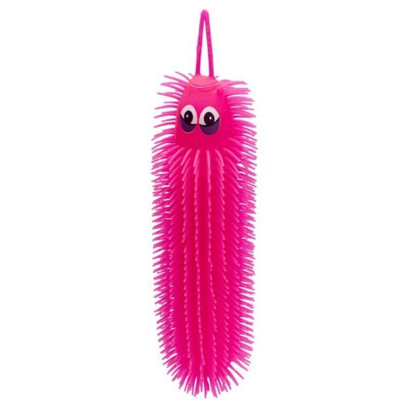 Puffer Ball Mega Caterpillar, Light Up - Jokers Costume Mega Store