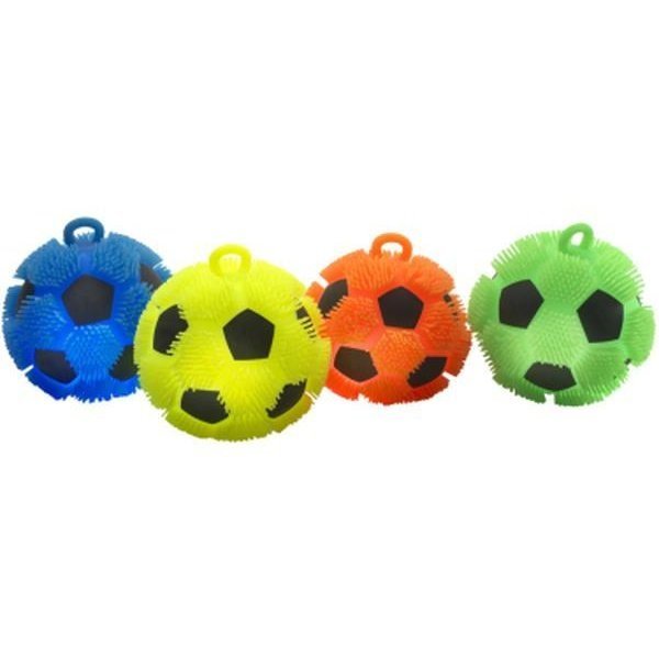 Puffer Football, Light Up - Jokers Costume Mega Store