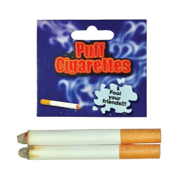 Puffy Cigs - Jokers Costume Mega Store