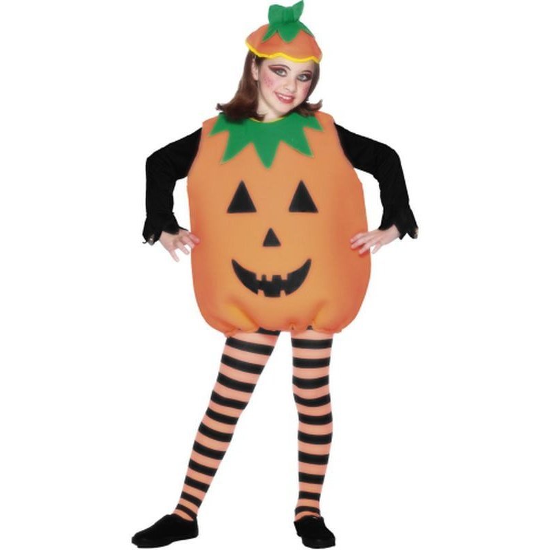 Pumpkin Costume - Jokers Costume Mega Store