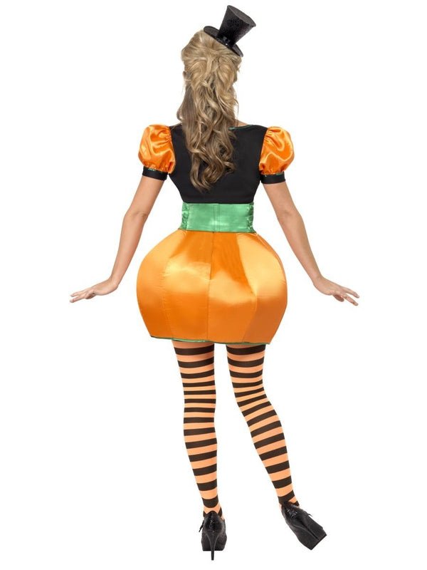 Pumpkin Costume, Shirt - Jokers Costume Mega Store