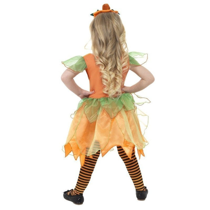 Pumpkin Fairy Costume - Jokers Costume Mega Store