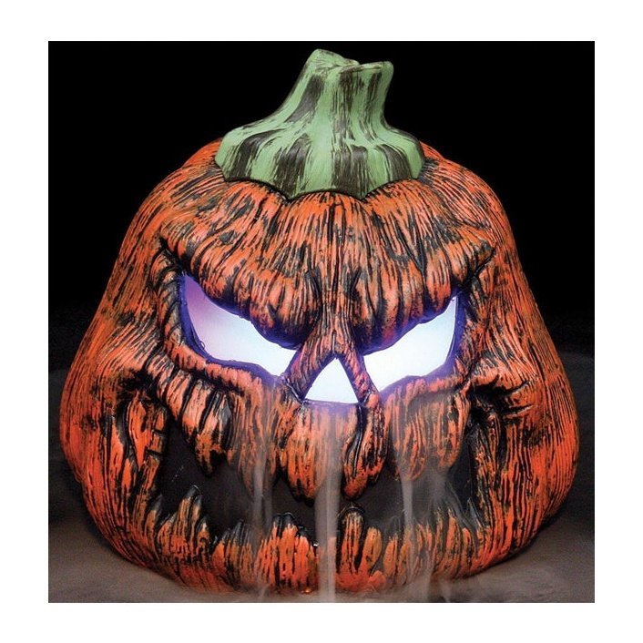 Pumpkin Mister - Jokers Costume Mega Store