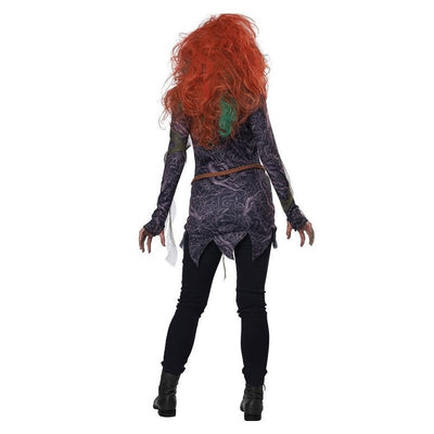 Pumpkin Monster Girls Costume - Jokers Costume Mega Store
