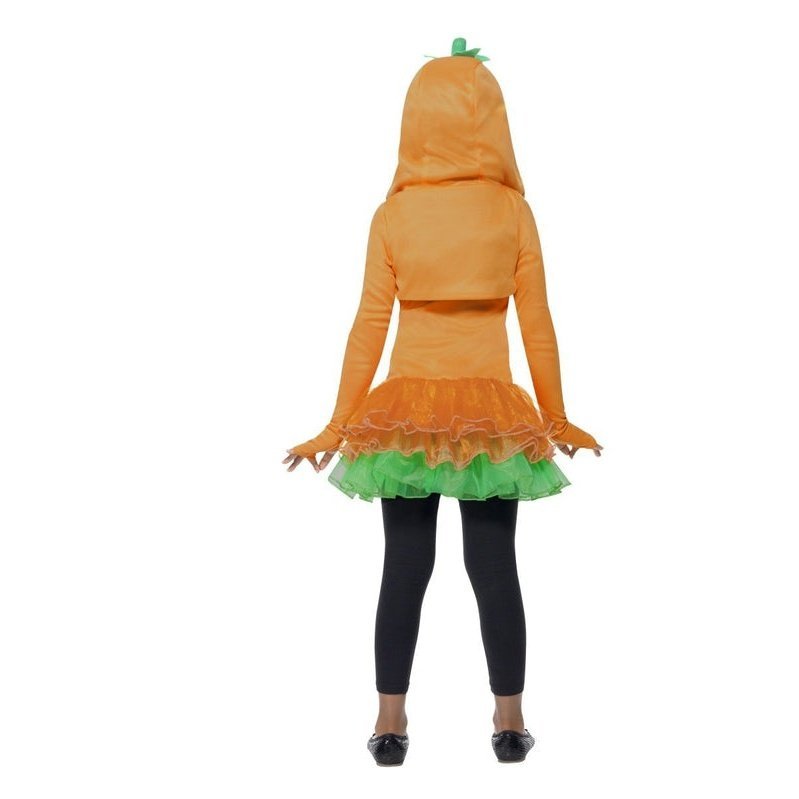 Pumpkin Tutu Dress Costume - Jokers Costume Mega Store