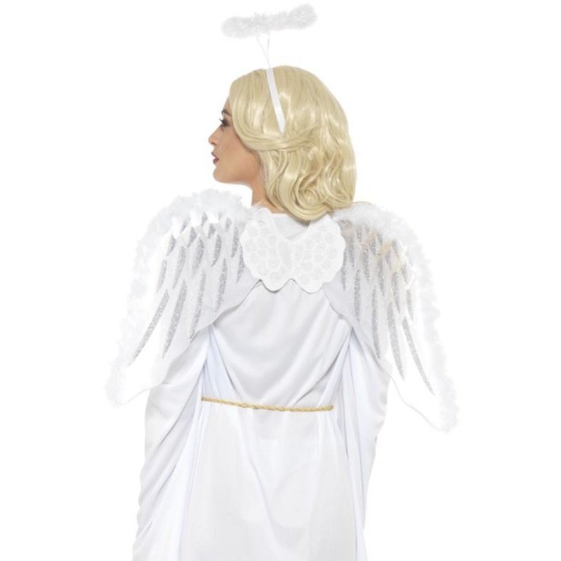 Pure Angel Set - Jokers Costume Mega Store