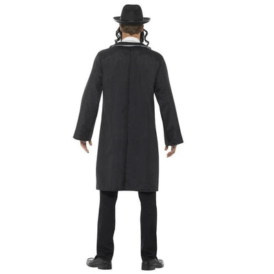 Rabbi Costume - Jokers Costume Mega Store