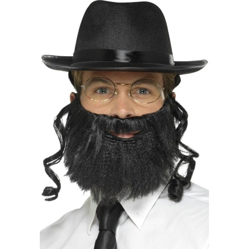 Rabbi Kit - Jokers Costume Mega Store